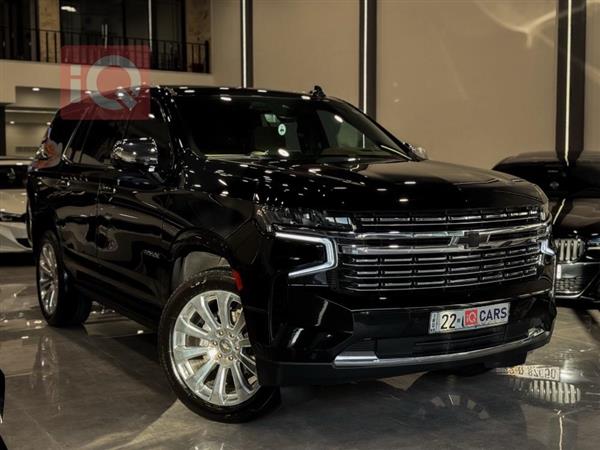 Chevrolet Tahoe 2024 for sale in Iraq - Erbil